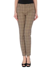 FABRIZIO LENZI - Casual pants