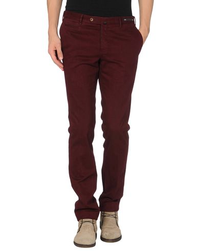 ZOOM PT01 - Casual pants