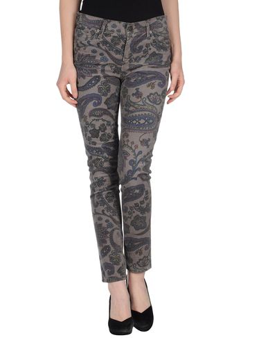 ZOOM CITIZENS OF HUMANITY - Casual pants