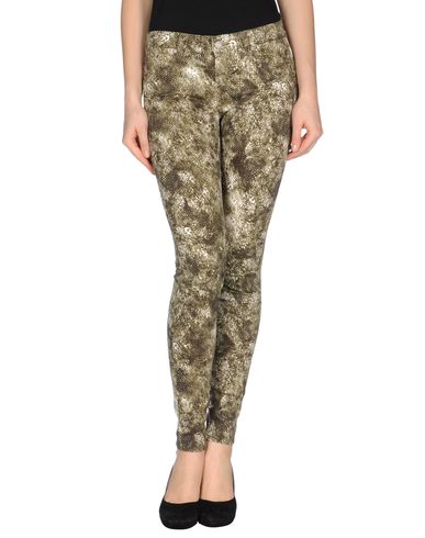 ZOOM PAIGE - Casual pants