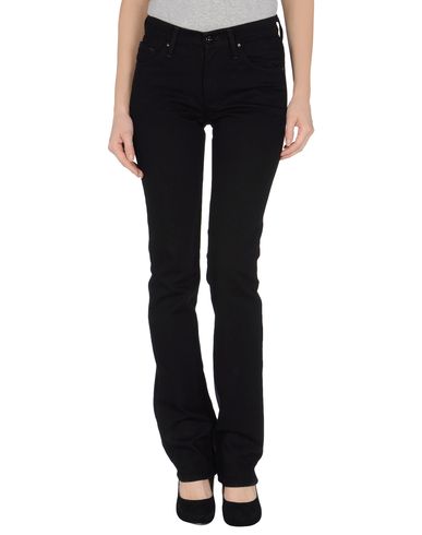 ZOOM JAMES JEANS - Casual pants