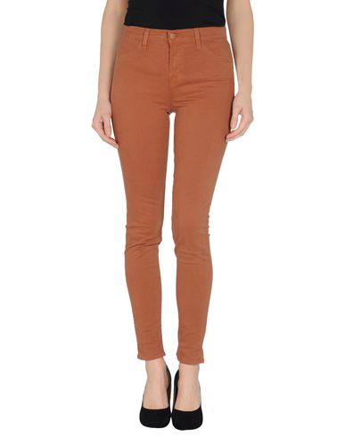 ZOOM J BRAND - Casual trouser