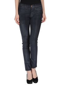 MIH-JEANS - Casual pants