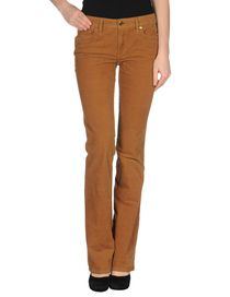 TORY BURCH - Casual pants