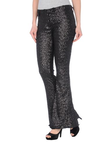 ZOOM LONDON IN PARIS - Casual pants
