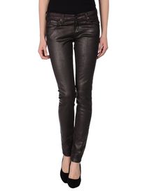 AG ADRIANO GOLDSCHMIED - Casual trouser