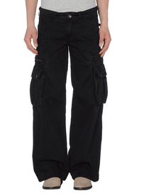 TOMMY HILFIGER DENIM - Casual pants