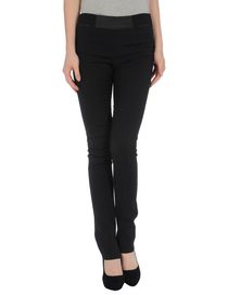 KARL LAGERFELD Casual pants