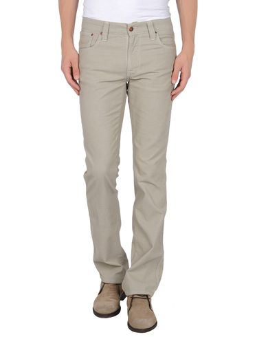 ZOOM NUDIE JEANS CO - Casual pants