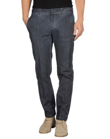 ZOOM LOVE MOSCHINO - Casual trouser