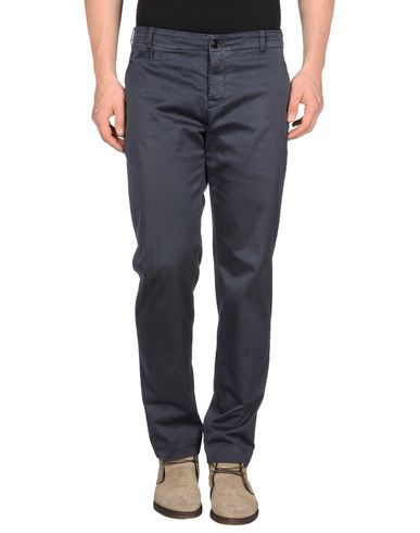ZOOM DONDUP - Casual pants