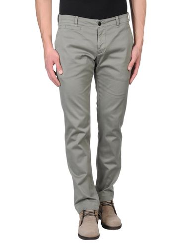 ZOOM DONDUP - Casual pants
