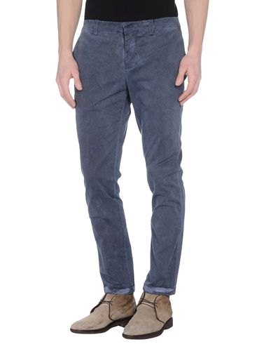 ZOOM DONDUP - Casual pants