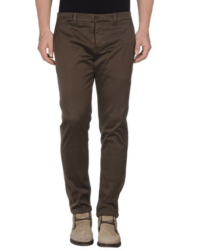 ZOOM DONDUP - Casual pants