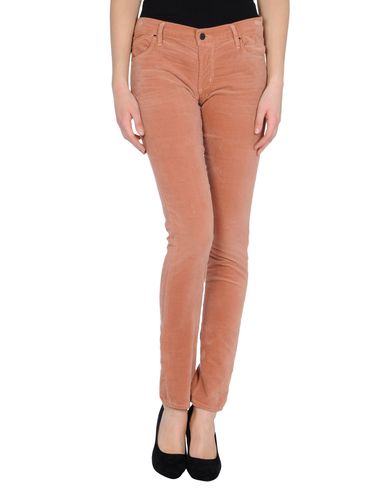 ZOOM CITIZENS OF HUMANITY - Casual pants