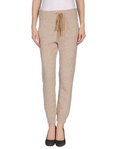 ZOOM JUCCA - Casual pants