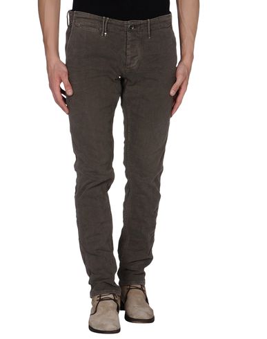 ZOOM CYCLE - Casual pants