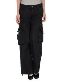 TOMMY HILFIGER DENIM - Casual trouser