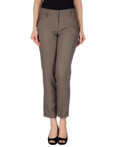 ZOOM GUNEX - Dress pants