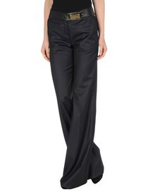 ELISABETTA FRANCHI - Casual pants