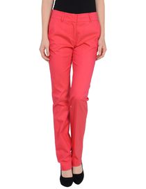 PIAZZA SEMPIONE - Casual trouser
