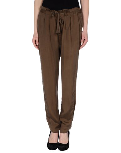 ZOOM SEE BY CHLOÉ - Casual pants