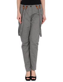 NOVEMBER - Casual pants