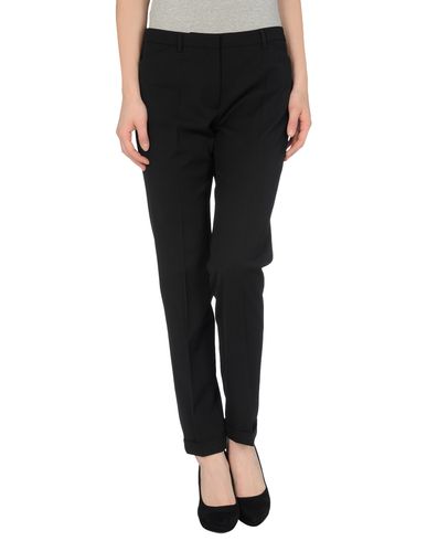 ZOOM INCOTEX - Dress pants