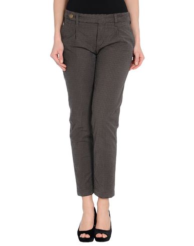 ZOOM TRUENYC. - Casual pants