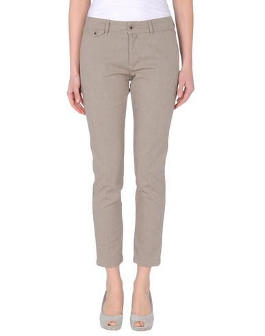 ZOOM KUBERA 108 - Casual pants