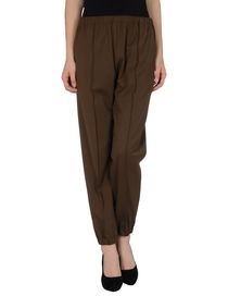 HACHE - Casual trouser