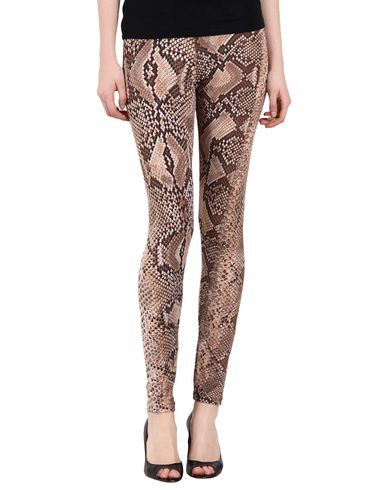 ZOOM ROBERTO CAVALLI - Leggings