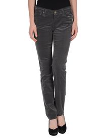 AG ADRIANO GOLDSCHMIED - Casual trouser