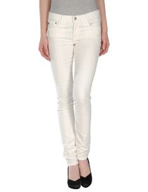 AG ADRIANO GOLDSCHMIED - Casual trouser
