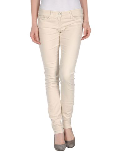 ZOOM ELISABETTA FRANCHI - Casual pants