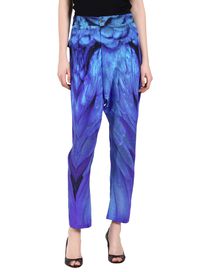 ROBERTO CAVALLI - Harem Pants
