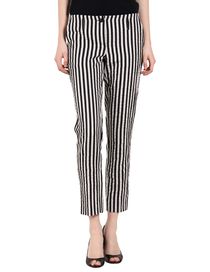 MOSCHINO CHEAPANDCHIC - Casual pants