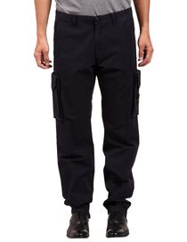 STONE ISLAND - Casual pants