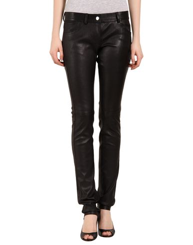 ZOOM BARBARA BUI - Leather pants