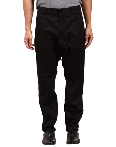 ZOOM Y-3 - Harem pants
