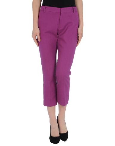 ZOOM DSQUARED2 - 3/4-length short