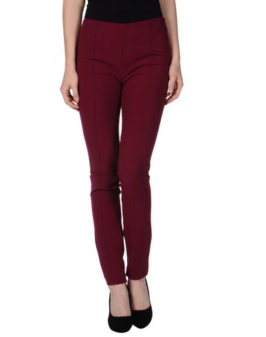 ZOOM LOVE MOSCHINO - Casual pants