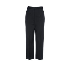 STELLA McCARTNEY, Tailored, Fluid Tailoring Eldrid Trousers 