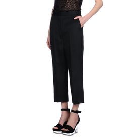 STELLA McCARTNEY, Tailored, Fluid Tailoring Eldrid Trousers 