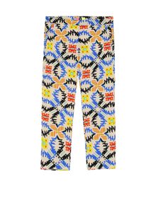 Pantalone capri - MSGM