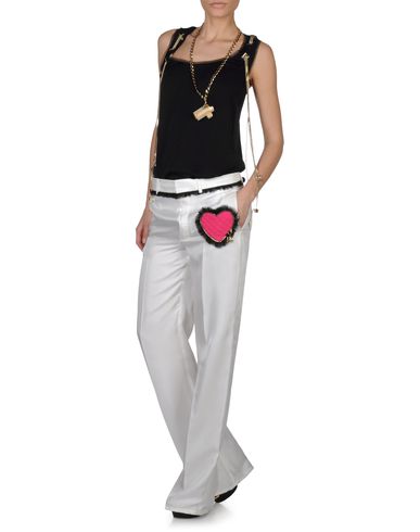 DSQUARED2 - Casual pants