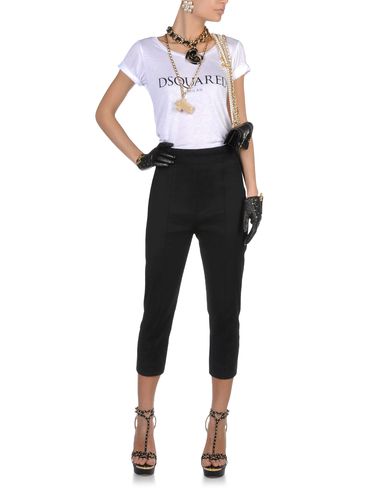 DSQUARED2 - Casual pants