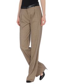 BALENCIAGA - Casual pants