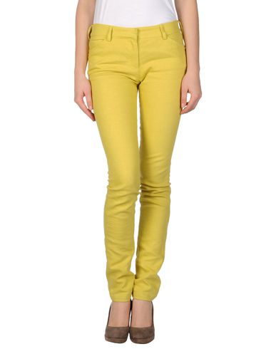ZOOM BALENCIAGA - Casual pants