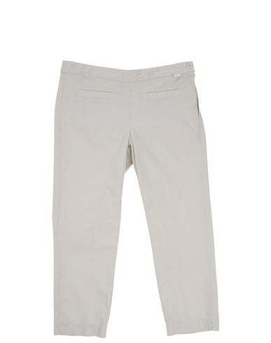 ZOOM IL GUFO - Casual pants